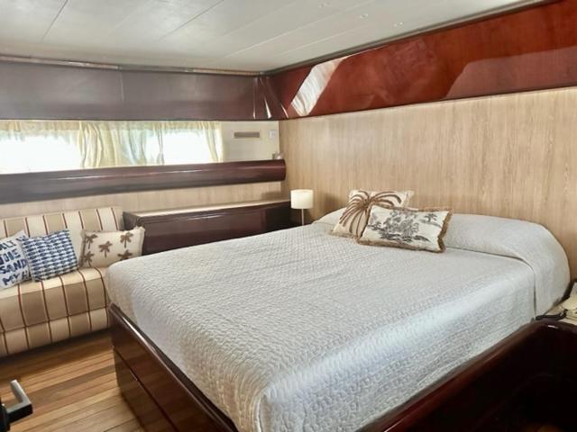 Hotel Motoryacht 21 Avec Equipage Barcelona Zewnętrze zdjęcie